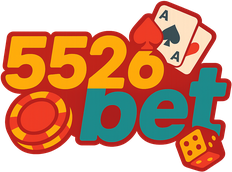 5526 Bet Logo